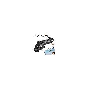 【並行輸入品】High Simulation Snake Realistic Snake Water Toy for Swimming P_2