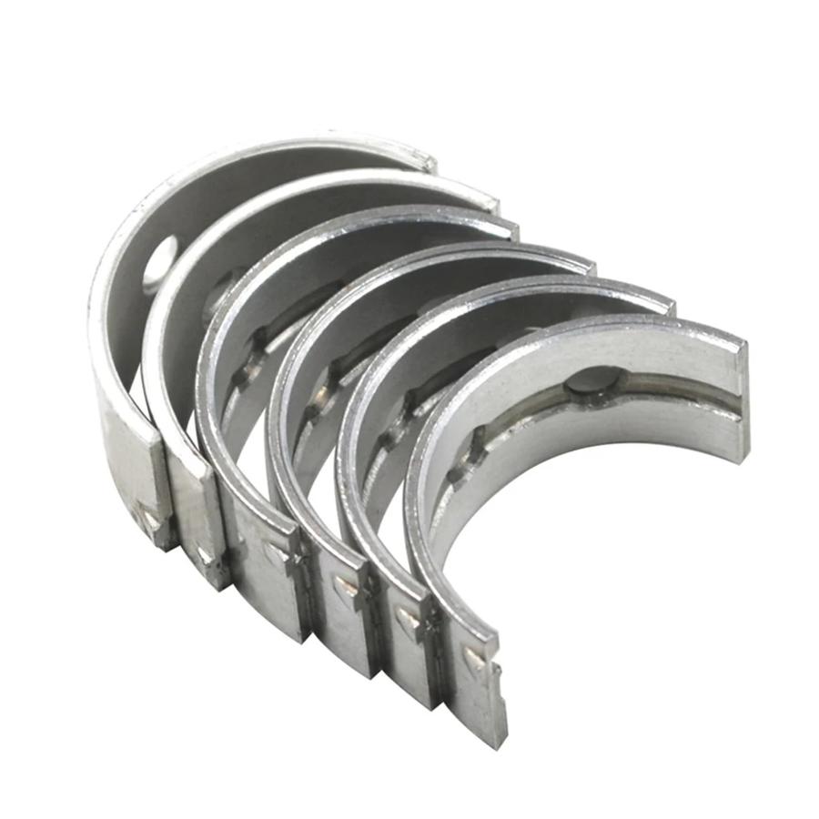 並行輸入品】6pcs/Set Motorcycle Engine Parts Compatible with