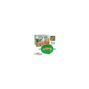 【並行輸入品】Yjcnelcr Educational Puzzle Toy Games Blasting Water Watermelon_2