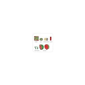 【並行輸入品】Yjcnelcr Educational Puzzle Toy Games Blasting Water Watermelon_8