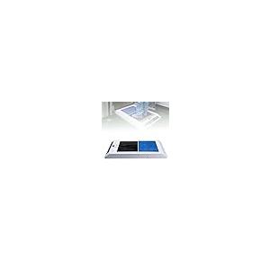 【並行輸入品】KJLYLPP Fully Automatic Sole Cleaning Machine, Entrance Shoe Bru_2