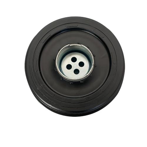 【並行輸入品】SWSD Engine Crankshaft Belt Pulley Part Fit For BMW 3 5 Series X_1