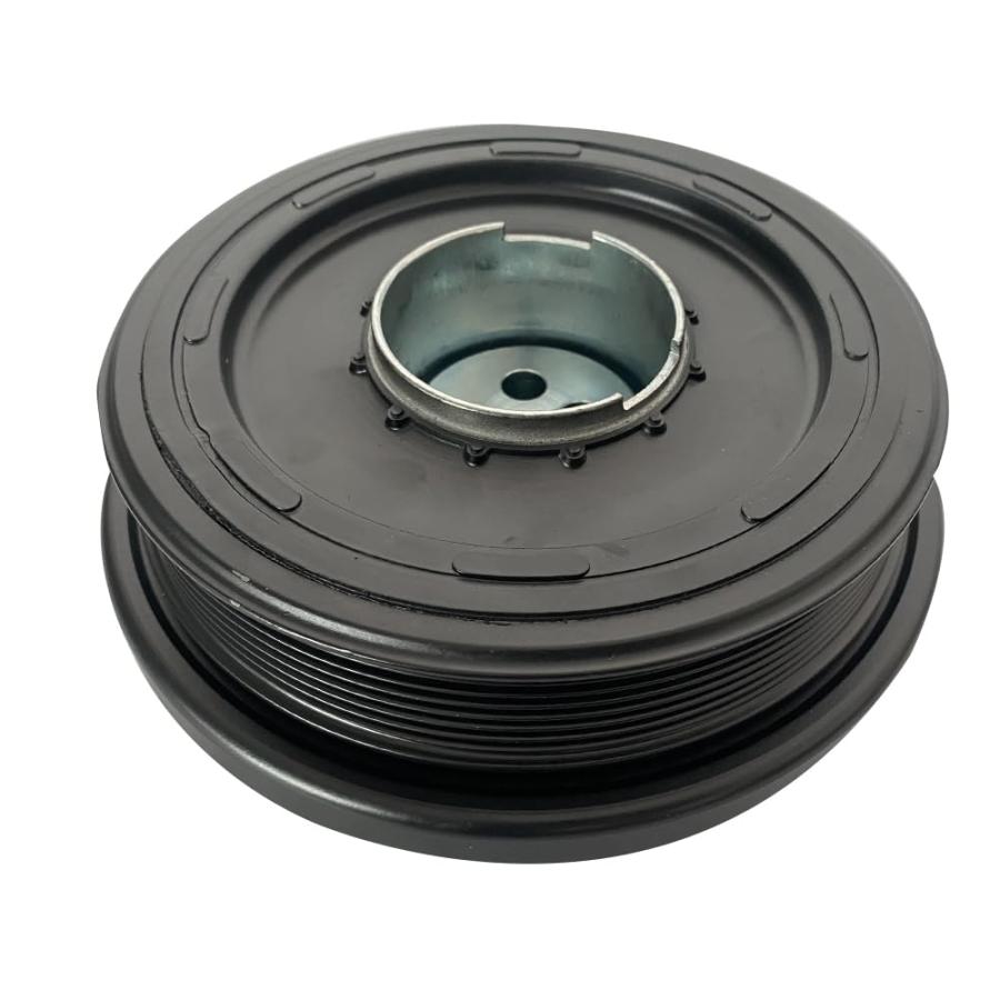 【並行輸入品】SWSD Engine Crankshaft Belt Pulley Part Fit For BMW 3 5 Series X_3