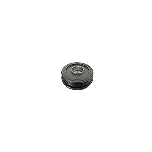 【並行輸入品】SWSD Engine Crankshaft Belt Pulley Part Fit For BMW 3 5 Series X_5