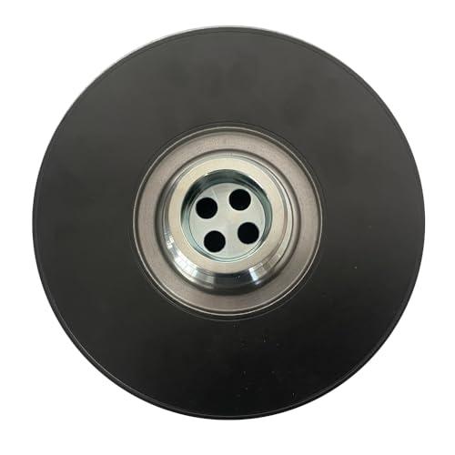 【並行輸入品】SWSD Engine Crankshaft Belt Pulley Part Fit For BMW 3 5 Series X_7