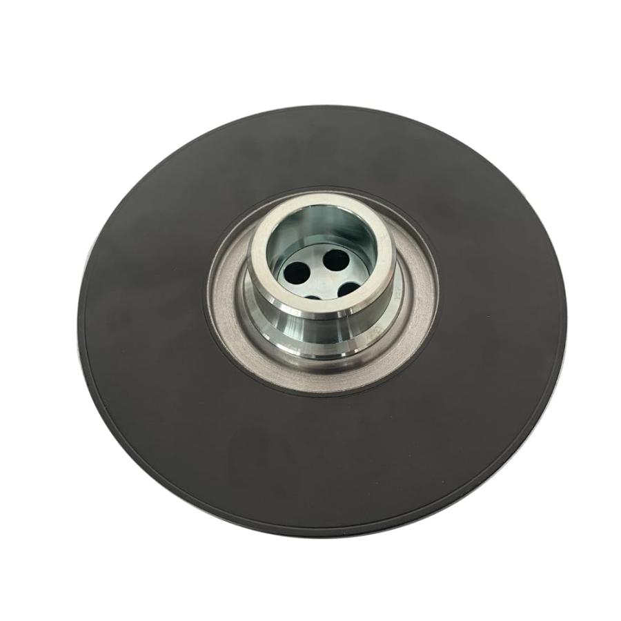 【並行輸入品】SWSD Engine Crankshaft Belt Pulley Part Fit For BMW 3 5 Series X_9