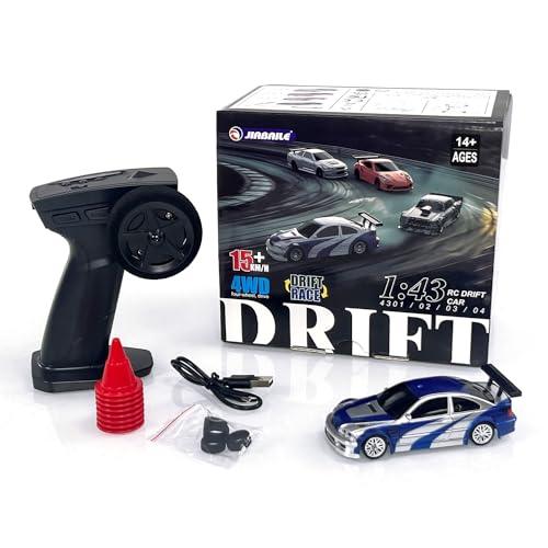 ホビーラジコン 17500 並行輸入品】TOUCAN RC HOBBY 1/43 Scale Ready to Go Race Car