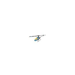 【並行輸入品】4 Channel Remote Control Helicopter Single Propeller Aileronless |  | 02