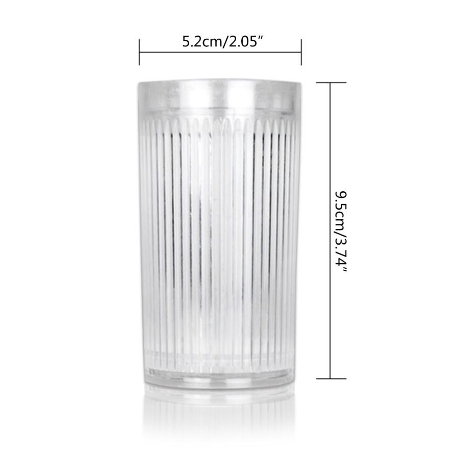 【並行輸入品】Kamonda Magic Tricks Milk Disappear Cup Glass Illusion Water Staの画像