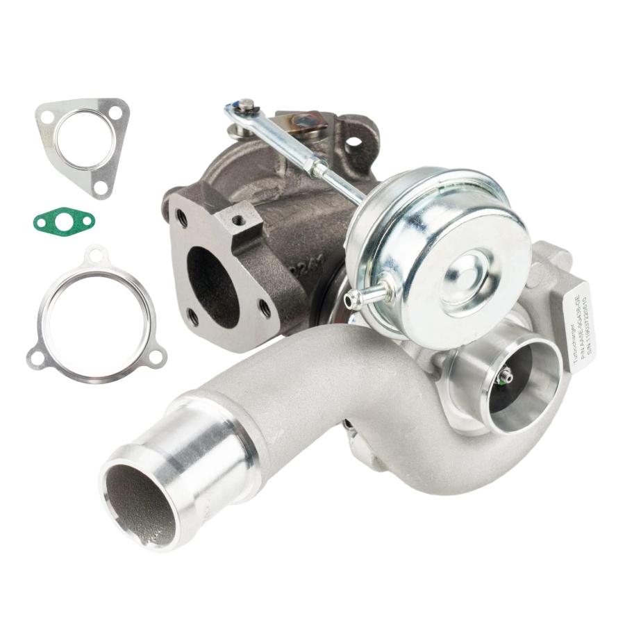 並行輸入品】KAX Complete Turbo Turbocharger with Gasket Kit
