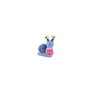 【並行輸入品】DolliBu Happy Mother's Day Super Soft Plush Blue Snail   Cute Stの画像