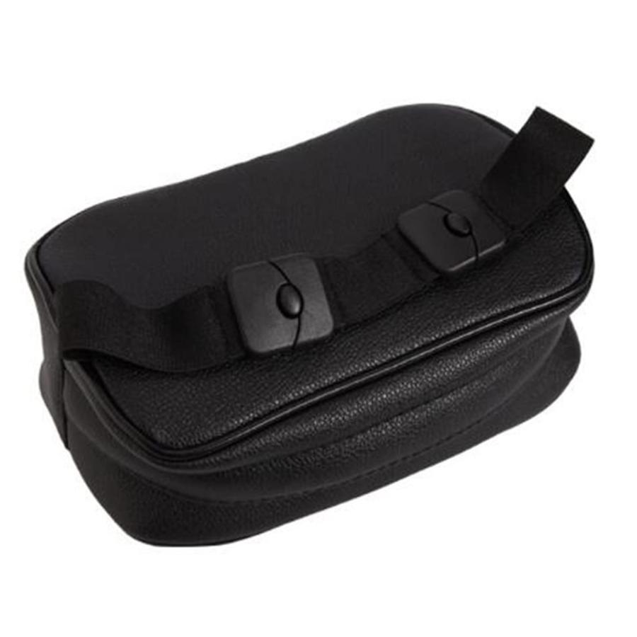 【並行輸入品】FJVJBNN Tissue Box Leather Car Seat Backrest Hanging Car Tissueの画像