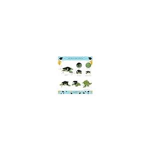 【並行輸入品】DolliBu Green Sea Turtle Graduation Plush Toy   Super Soft Turtlの画像