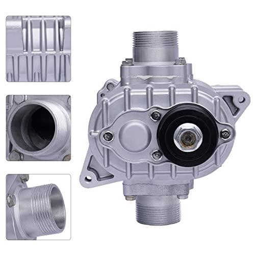 並行輸入品】AMR300 Supercharger Kit, for Roots Auto Compressor 