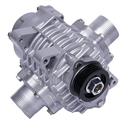 並行輸入品】AMR300 Supercharger Kit, for Roots Auto Compressor