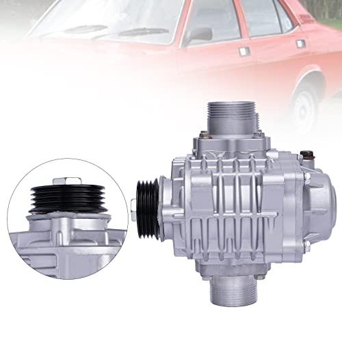 並行輸入品】AMR300 Supercharger Kit, for Roots Auto Compressor