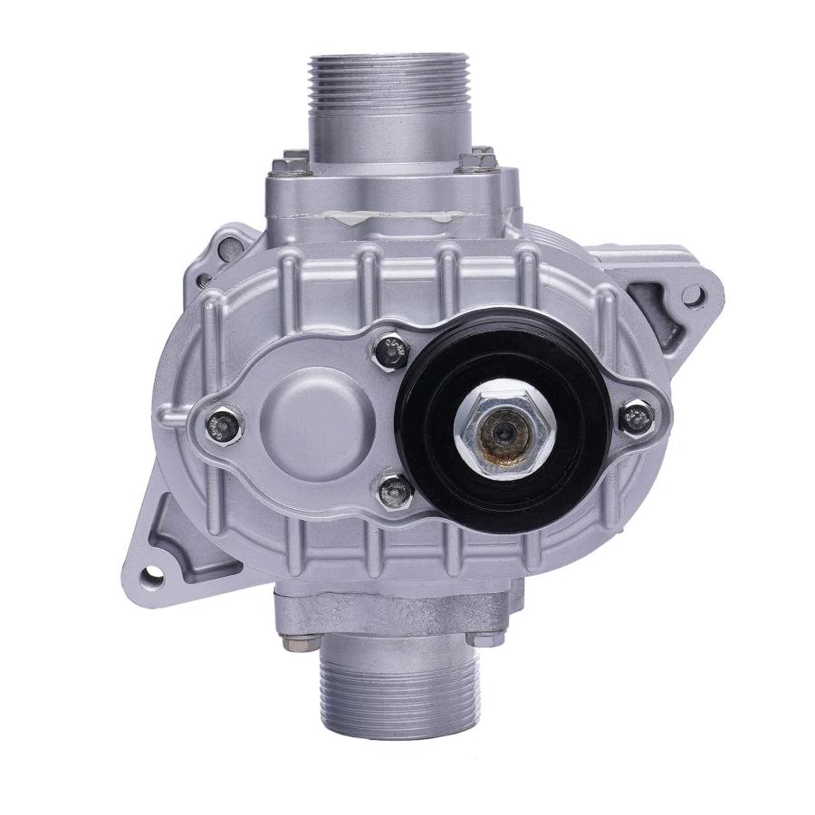 並行輸入品】AMR300 Supercharger Kit, for Roots Auto Compressor