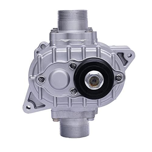 並行輸入品】AMR300 Supercharger Kit, for Roots Auto Compressor