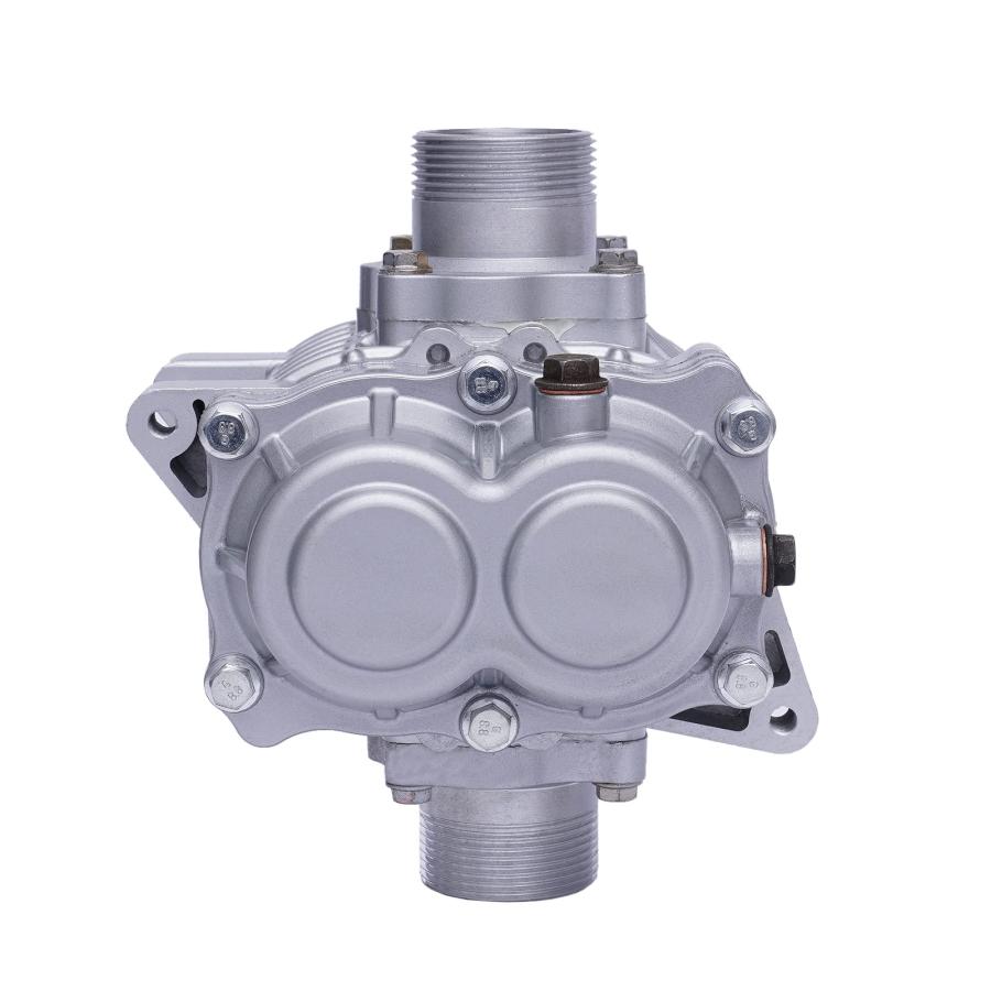 並行輸入品】AMR300 Supercharger Kit, for Roots Auto Compressor