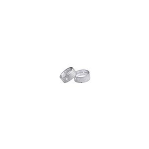 【並行輸入品】2Pcs Motorcycle 45mm ~ 44.5mm Main Crankshaft Bearing for STEED4_2