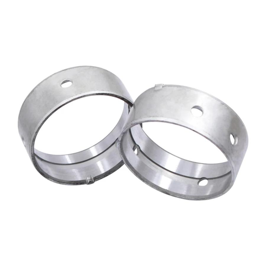 【並行輸入品】2Pcs Motorcycle 45mm ~ 44.5mm Main Crankshaft Bearing for STEED4_6