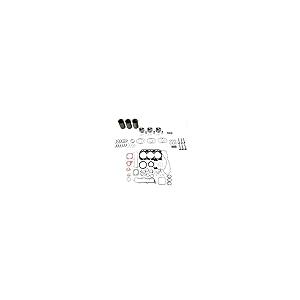 【並行輸入品】SPAKYGIE 3TNE82 Overhaul Rebuild Kit + 3 pcs Connecting Rod + Cr_5