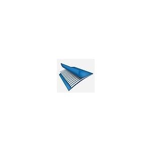【並行輸入品】Above Ground Swimming Pool with Pump and Metal Frame QL49932