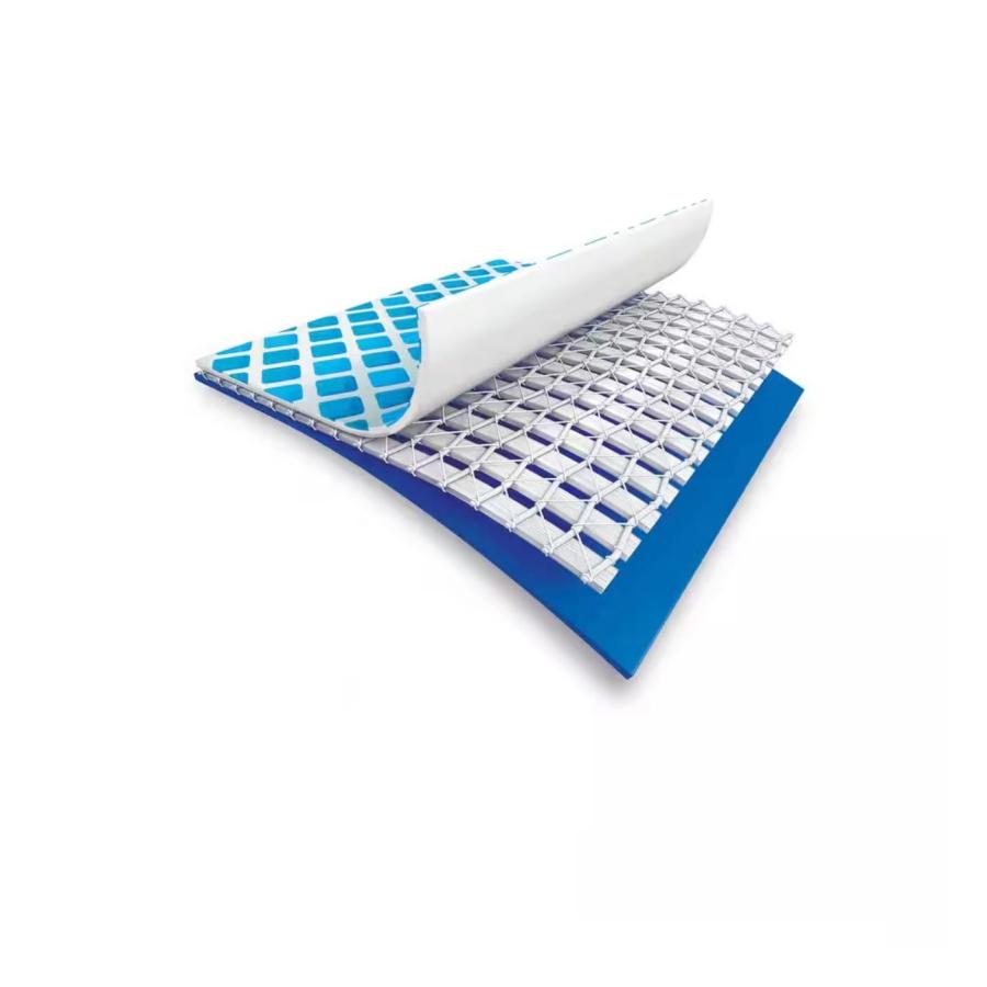 【並行輸入品】Rectangular Above Ground Splash Swimming Pool EJ49701_9