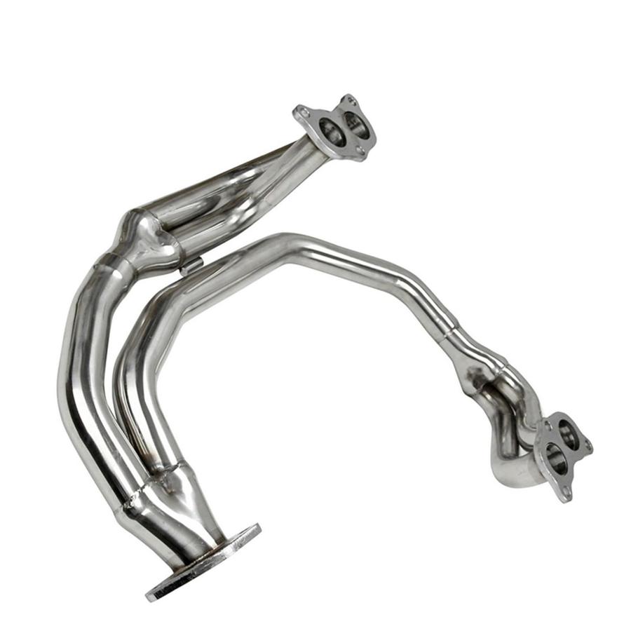 EILKhnLK Exhaust SS Header Compatible with Subaru Impreza 98 05  並行輸入品
