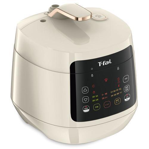 T-fal ティファール 電気圧力鍋 T-FAL CY352AJP 3L ラクラ・クッカー 