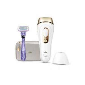 BRAUN ブラウン 光美容器 脱毛器 シルク・エキスパート Pro5 PL5157