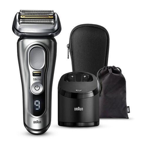 BRAUN ブラウン 電気シェーバー シリーズ9 Pro 9457cc-V 新品未開封 