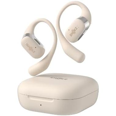 Shokz ショックス SKZ-EP-000021 OPENFIT オ−プンイヤー完全 