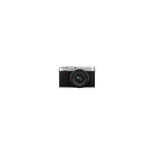 富士フイルム Xシステム FUJIFILM X-E4 F X-E4-S ボディ（シルバー