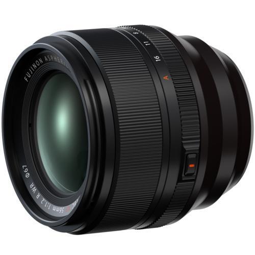 富士フイルム X 交換レンズ フジノン 単焦点 中望遠 大口径 56mm 富士フイルム X 交換レンズ フジノン 単焦点 中望遠 大口径 56mm