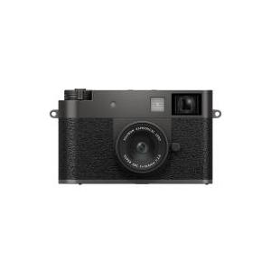 FUJIFILM（フジフイルム） 富士フイルム(FUJIFILM) X-half チャコール