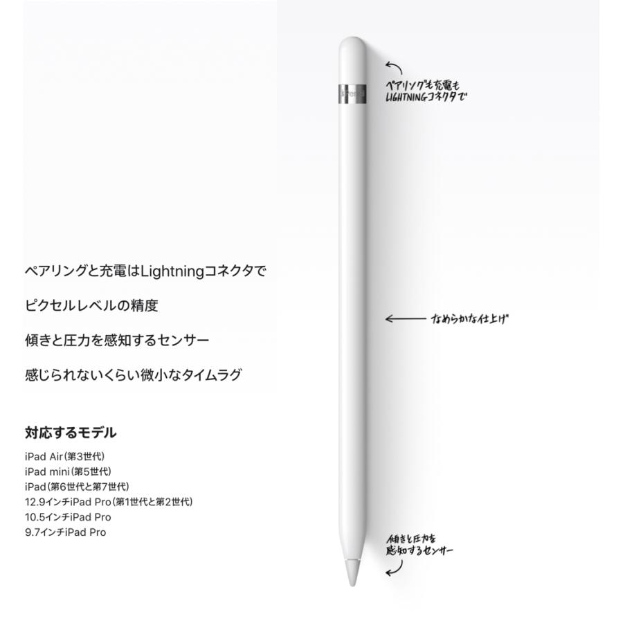メール便発送】Apple Pencil 第1世代 アップルペンシル 第一世代 