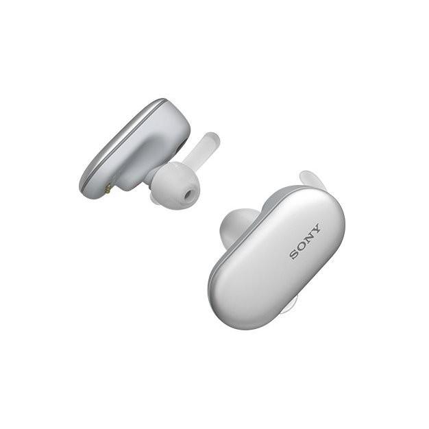 SONY（ソニー） WF-SP900 W（ホワイト）ワイヤレスステレオヘッド