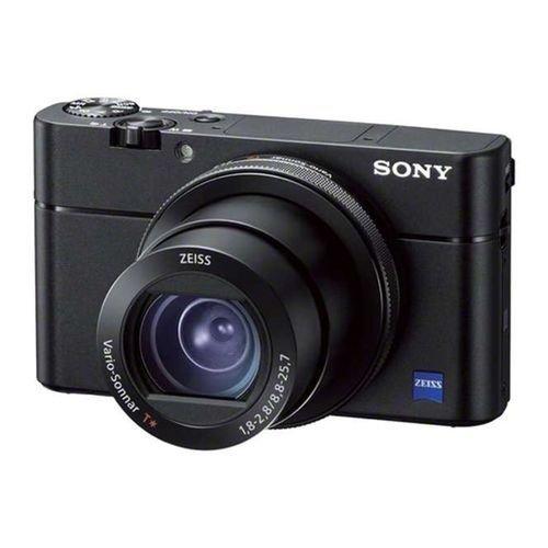 サイバーショット SONY ソニー コンパクトデジタルカメラ DSC-RX100M5A