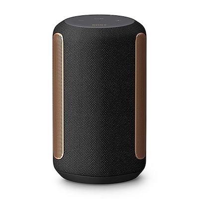SONY（ソニー） ワイヤレススピーカー 360 Reality Audio SRS-RA3000-B