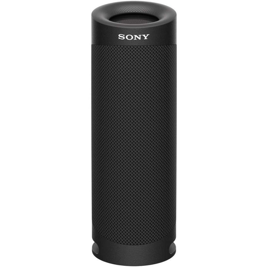 SONY（ソニー） SRS-XB23 (B) [ブラック] : 販売一丁目 - 通販 - Yahoo