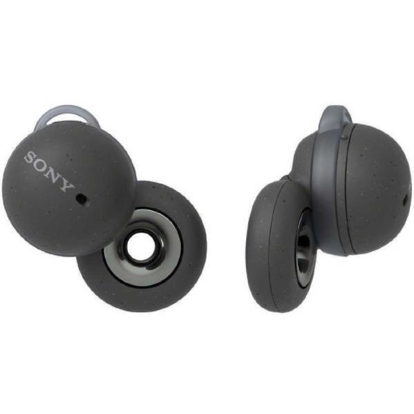 SONY（ソニー） ワイヤレスイヤホン LinkBuds WF-L900:完全ワイヤレス