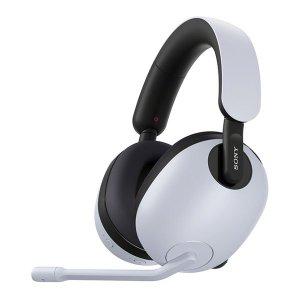 SONY（ソニー） ワイヤレス ゲーミングヘッドセット WH-G700(W) : 販売