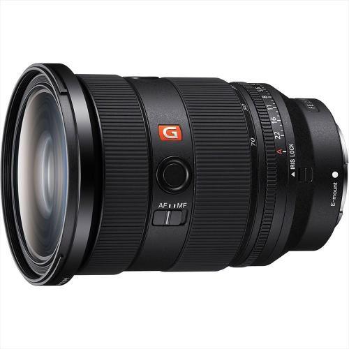 SONY（ソニー） 標準ズームレンズ フルサイズ FE 24-70mm F2.8 GM 2 G 