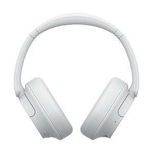 ソニー ワイヤレスノイズキャンセリングヘッドホン WH-CH720N ノイズ
