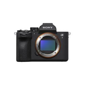 α7 ソニー V ボディ [ILCE-7M5] ミラーレス一眼 フルサイズ 高画質