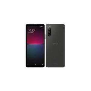 SONY Xperia 10 ⅣA202SO ブラック SoftBank版 SIMフリー 買取価格比較