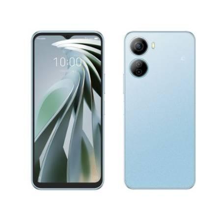 Libero 5G IV A302ZT ブルー　SIMロック解除済み ZTE Libero 5G IV A302ZT Y!mobile版 128GB ブルー SIMロック解除品