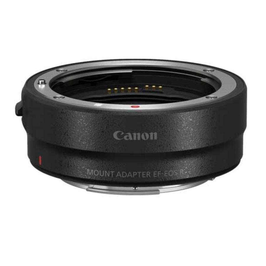 EFレンズ CANON レンズ EF-EOSR マウントアダプター キヤノン M-ADAP