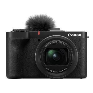 Canon PowerShot V1 純正バッテリー、リモコン付属 Canon PowerShot V1 純正バッテリー、リモコン付属
